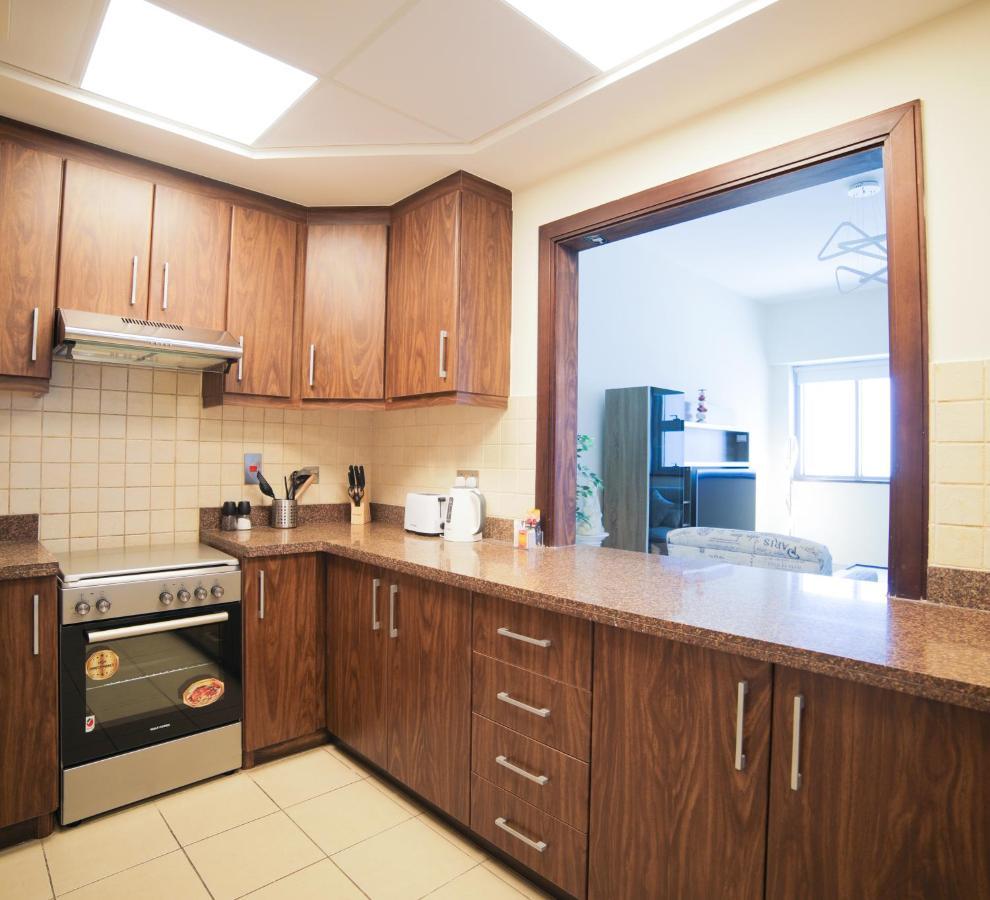 Scenic 2 Bedroom Apartment - Downtown Business Bay Дубай Экстерьер фото